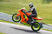 Middle Group Orange Bikes